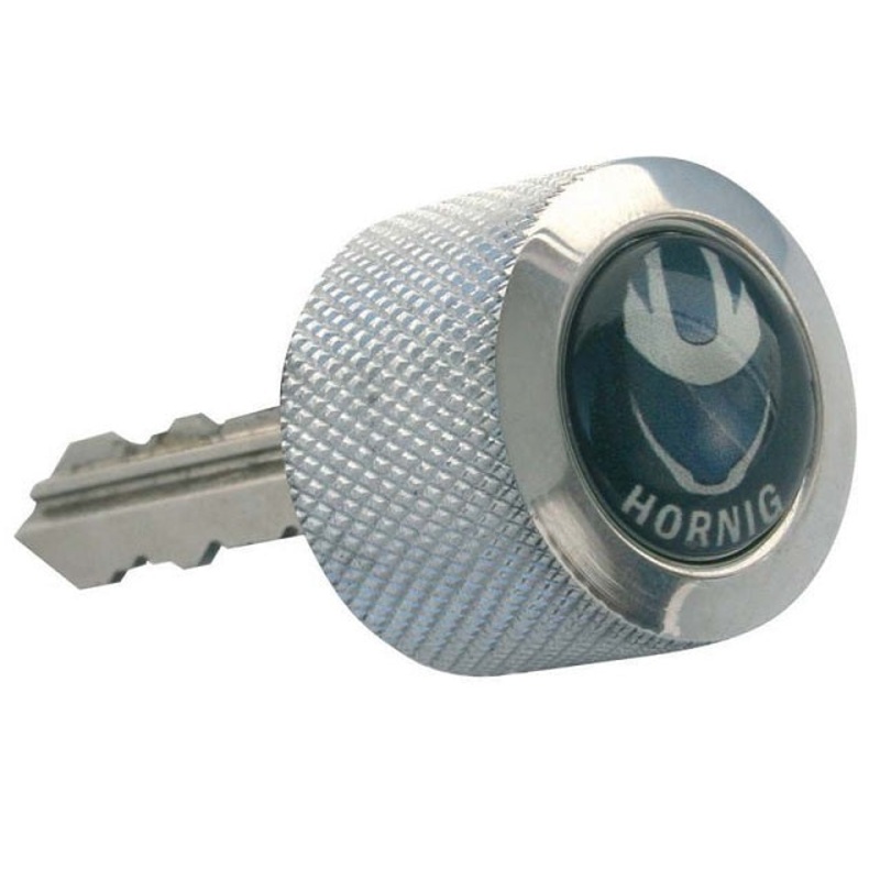 Hornig Key Holder w/Roundel|Hornig|BMW