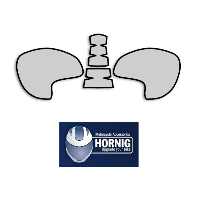 Hornig Paint Protection Kit for BMW Motorcycles