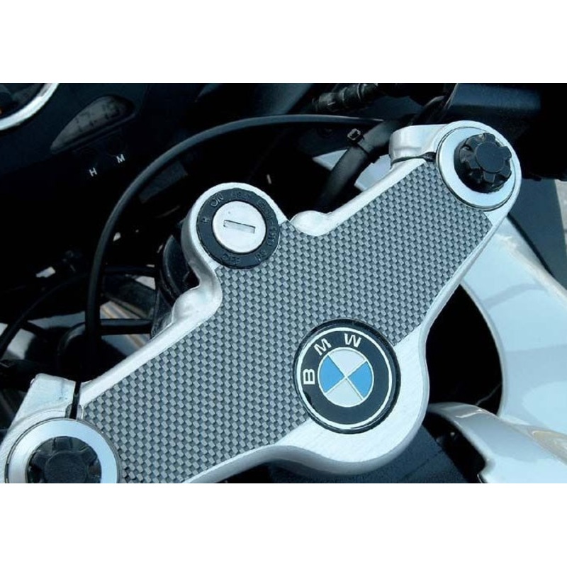 Hornig R1100S Carbon Look Triple Clamp Pad