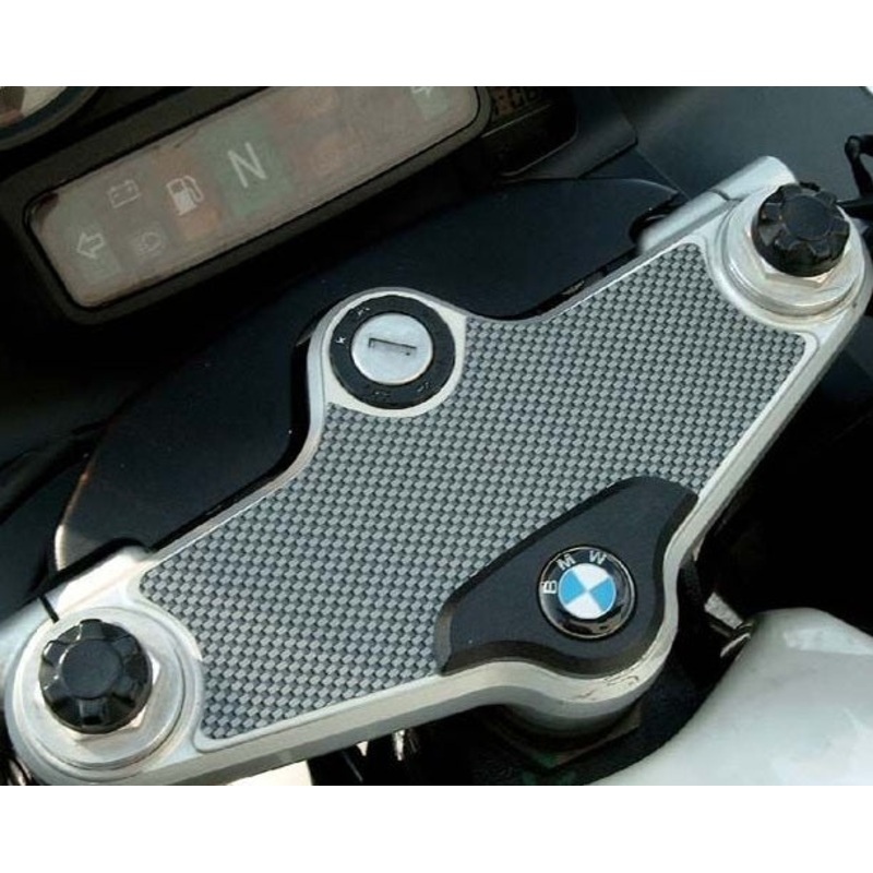 Hornig R1150RS|R1100RS Carbon Look Triple Clamp Pad