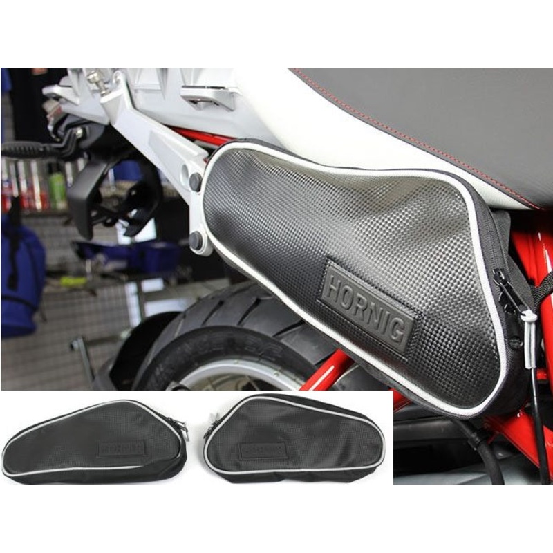 Hornig R1200GS (05-12)|R1200GS ADV (06-13) Frame Bag Set