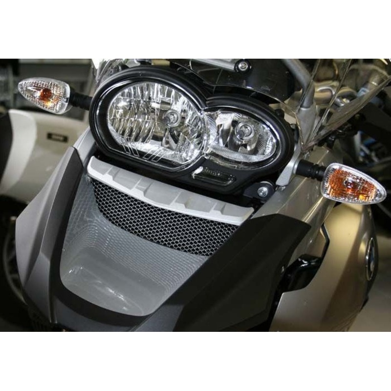 Hornig R1200GS (10-12)|R1200GS ADV (10-13) Oil Cooler Screen