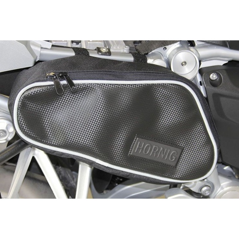 Hornig R1250GS|R1200GS WC (13-)|R1200GS ADV WC (14-) Frame Bag Set