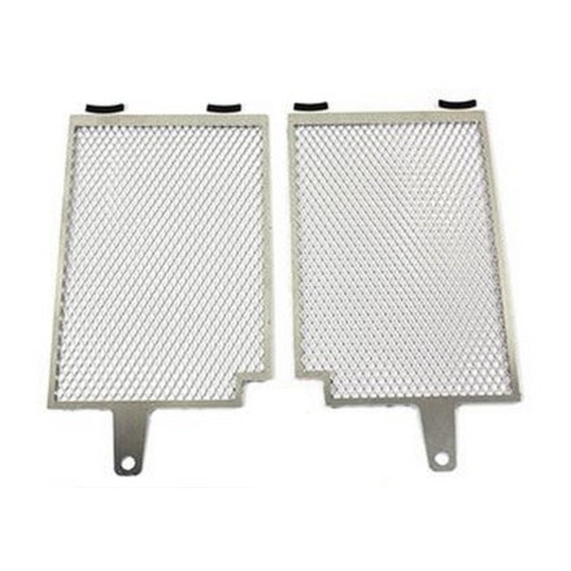 Hornig R1250GS|R1200GS WC (13-)|R1250GS ADV|ADV WC (14-) Radiator Grills