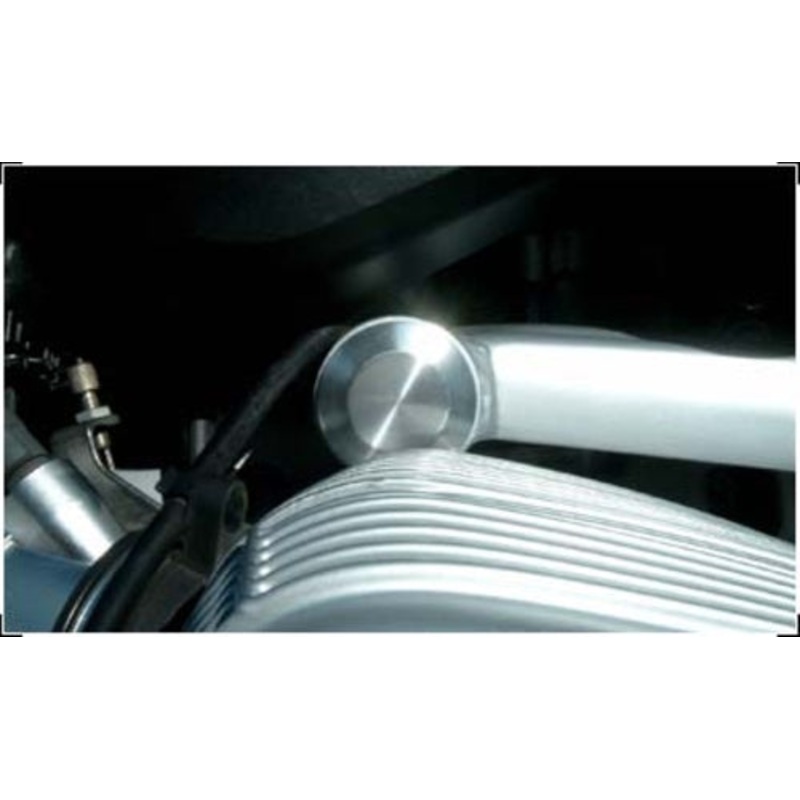 Hornig R1300GS|ADV|Oilhead Telelever Cap Set