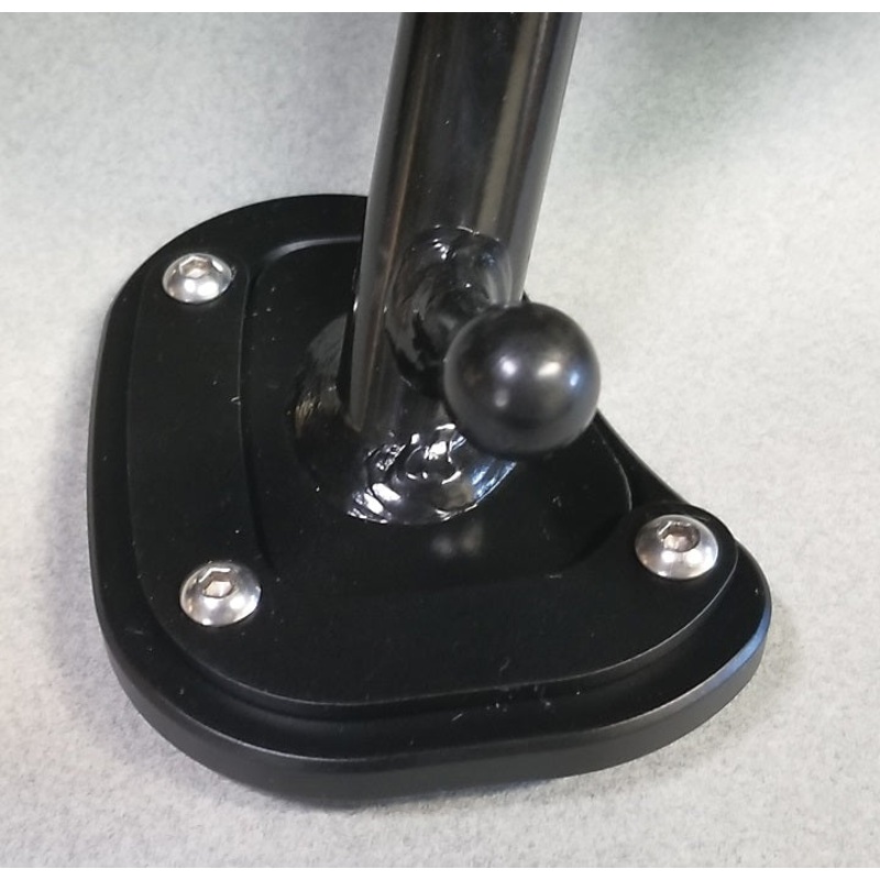 Ilium Works K1600B|GA Sidestand Foot