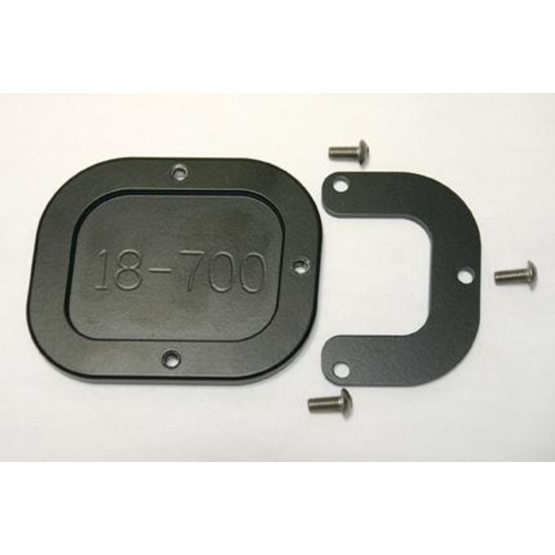 Ilium Works R1150GS (01-05) Sidestand Foot