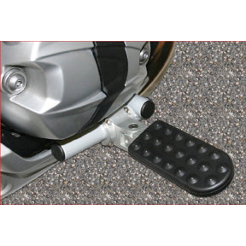 Ilium Works R1200 Hexhead OC|Hexhead Highway Peg Kit