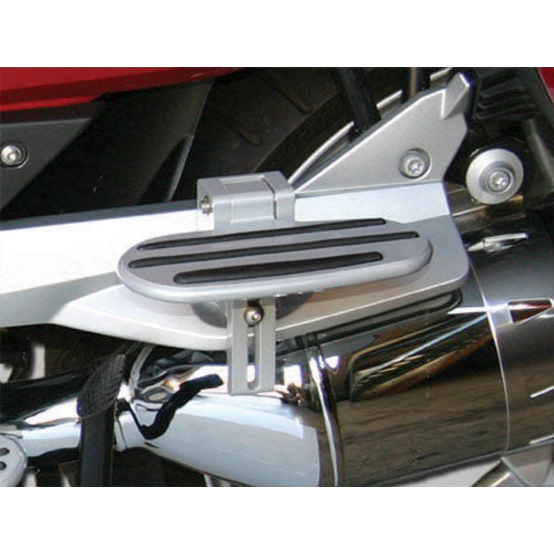 Ilium Works R1200RT|R1150RT|R1100RT Passenger Sportboards and Risers