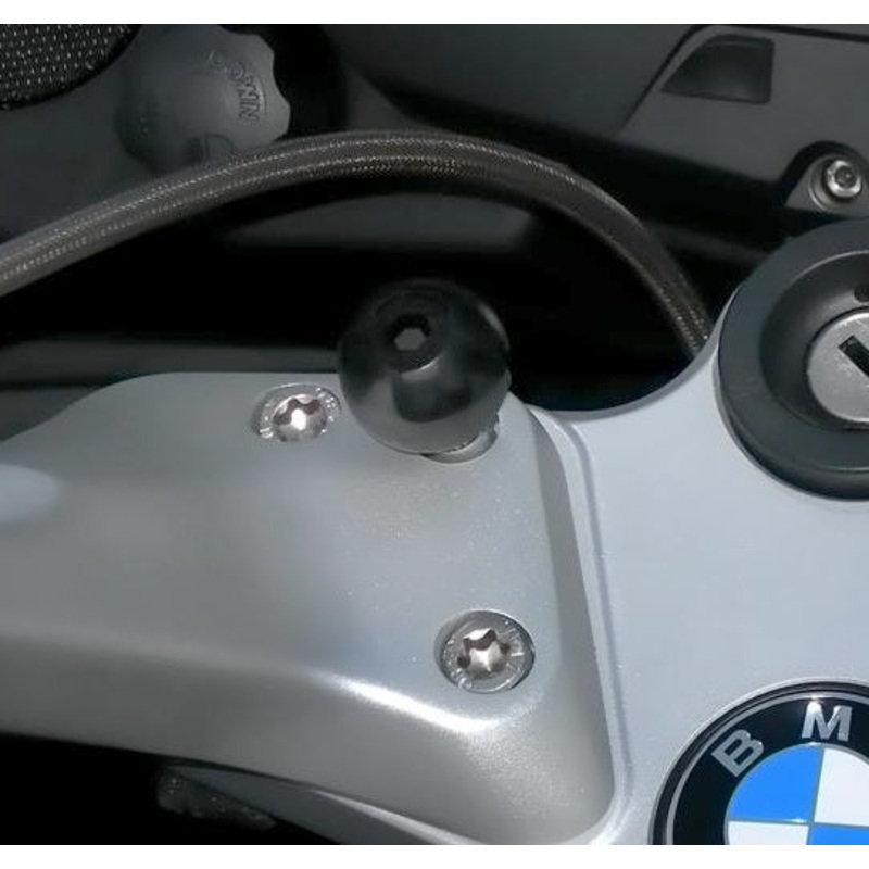 RAM Mounts M8 Handlebar Base