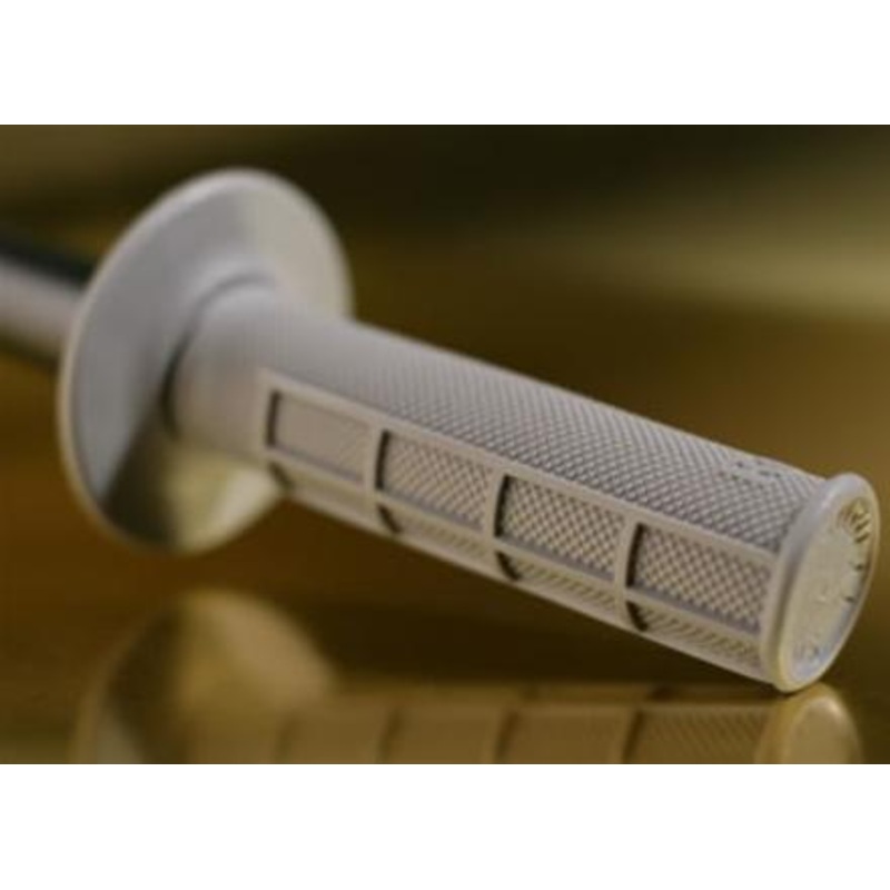 Renthal Half-Waffle Grips|Soft|Medium|Firm