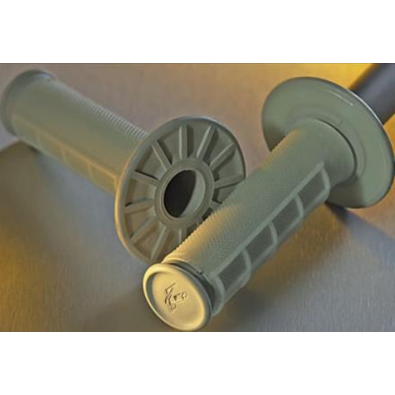 Renthal Kevlar-Reinforced Dual Compound Grips