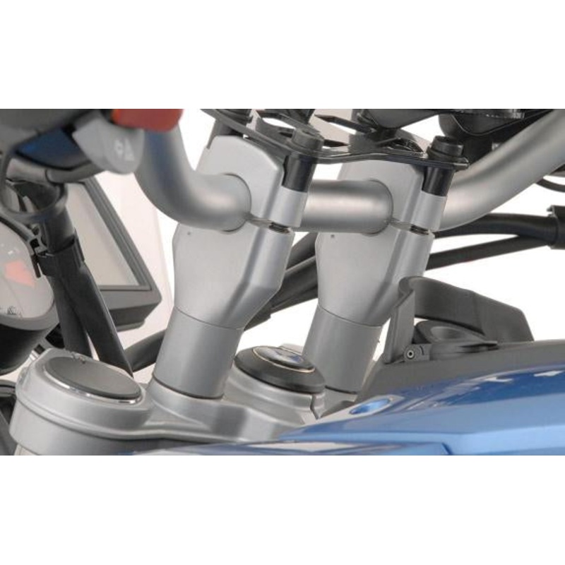 SW-Motech F800GS|ADV|F700GS|F650GS2 Bar Risers