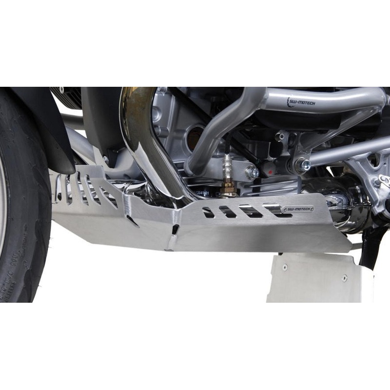 SW-Motech R1200GS (06-12)|ADV (08-13) Skid Plate