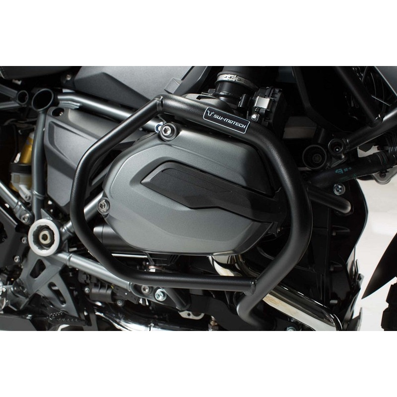 SW-Motech R1200GS WC Crash Bars