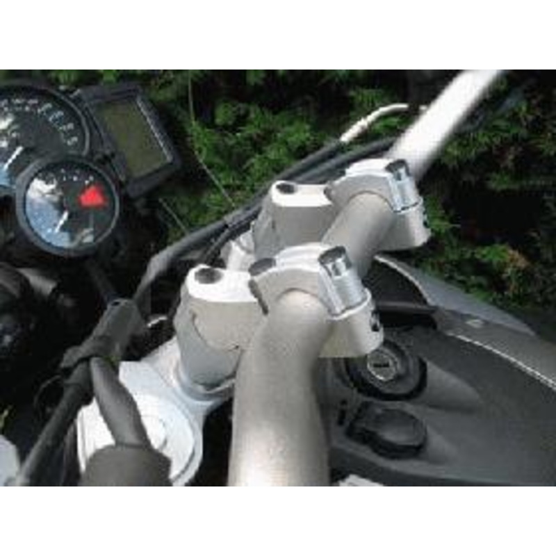 Verholen F700GS|F650GS2 Bar Risers