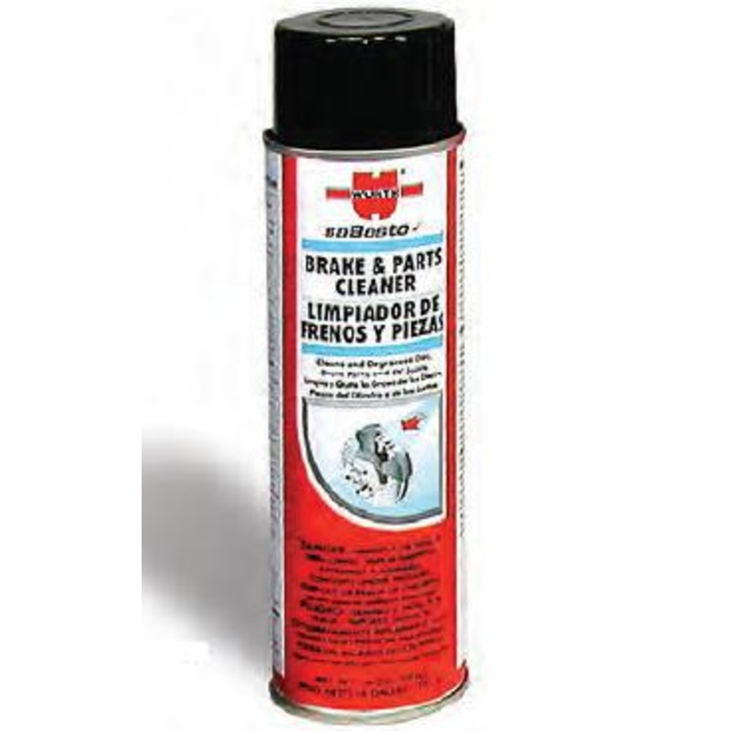 Wurth Brake and Parts Cleaner