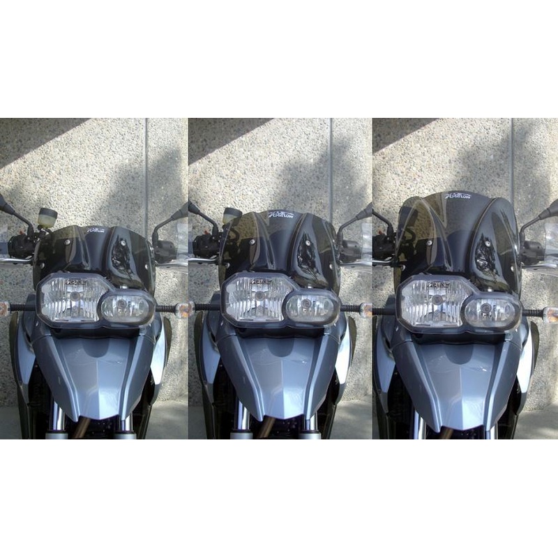 AeroFlow F800GS|F700GS|F650GS2 Off-Road AeroScreen