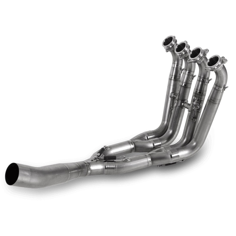 Akrapovic S1000RR (15-16) Stainless Header
