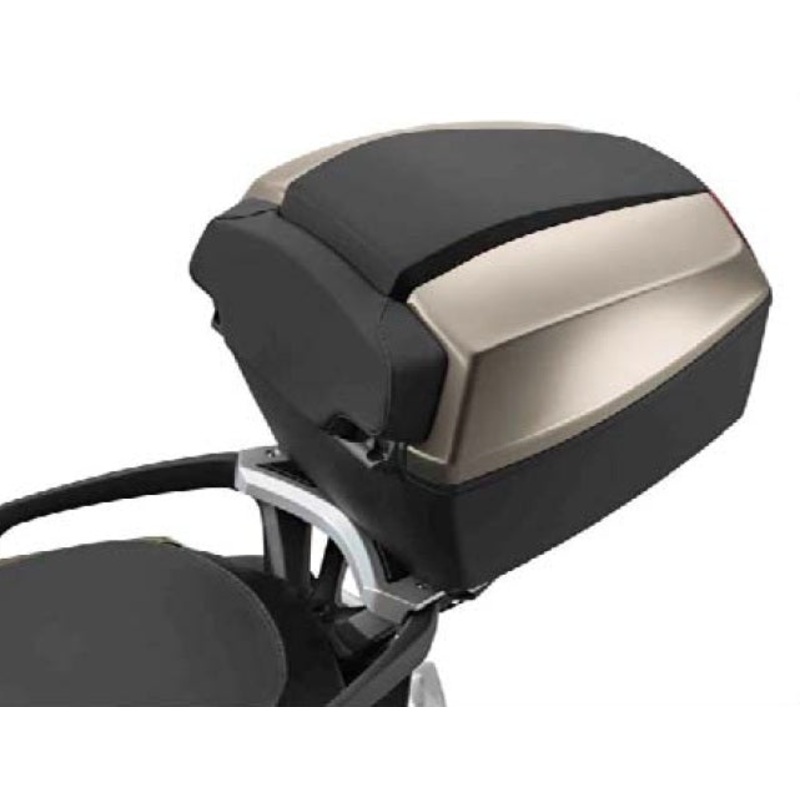 BMW C650GT (17-)|C650 Sport Topcase Kit