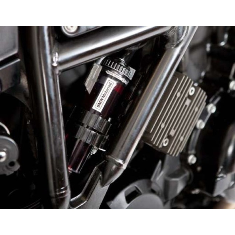 BMW F800R|F800GS|ADV|F700GS|F650GS2 Automatic Chain Lubrication