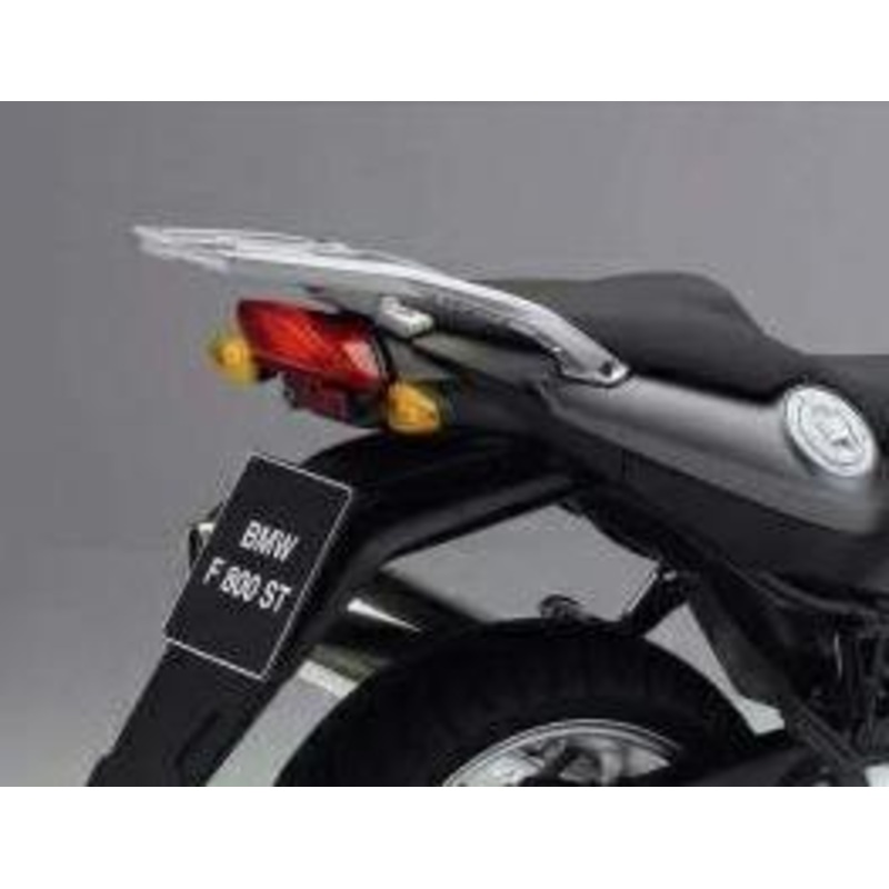 BMW F800R|F800S Luggage Rack