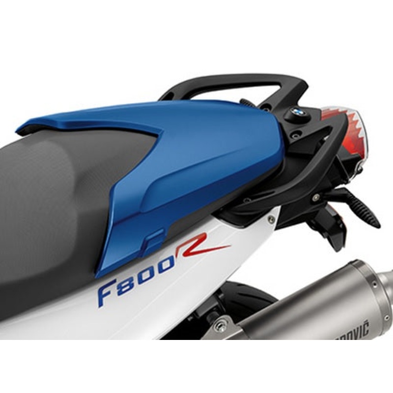 BMW F800R|F800ST|F800S Primered Seat Cover