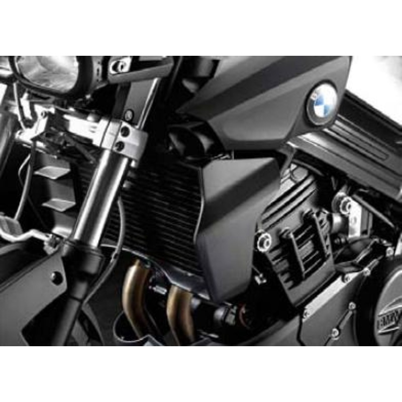 BMW F800R Radiator Shroud