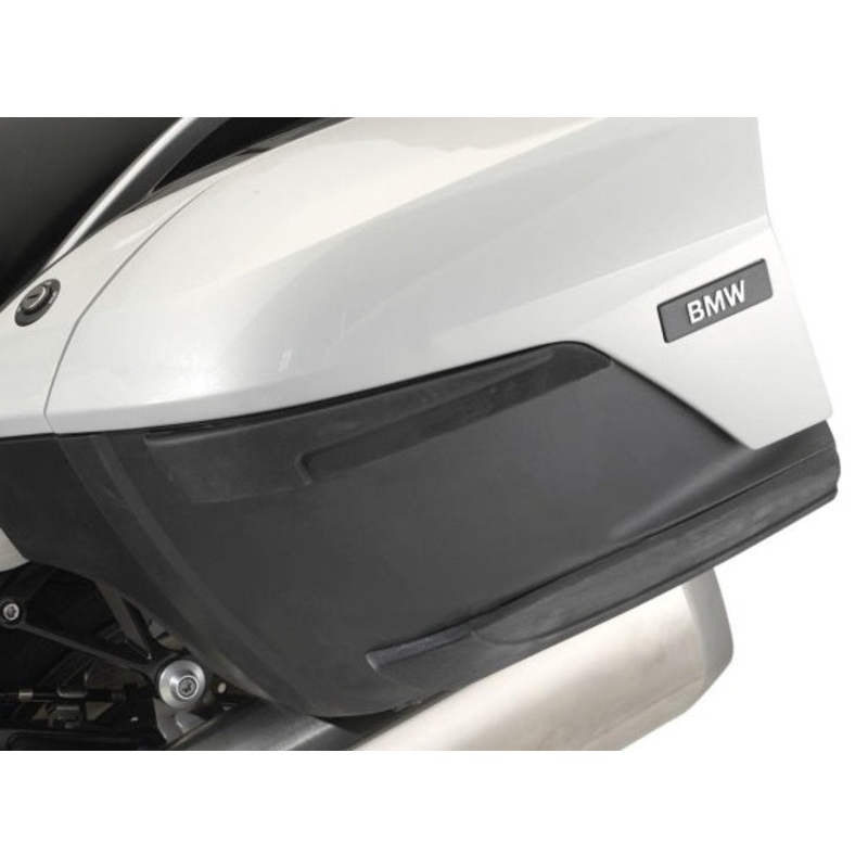 BMW K1600GTL|K1600GT|R1250RT|R1200RT WC Saddlebag Protection Set