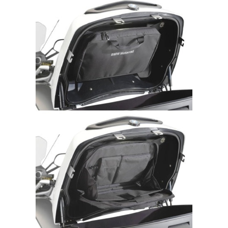 BMW K1600GTL|K1600GT|R1250RT|R1200RT WC Topcase Organizer