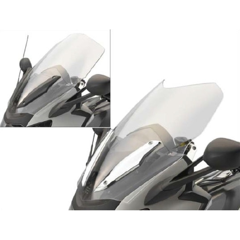 BMW Motorcycles K1600GTL|K1600GT Windshield