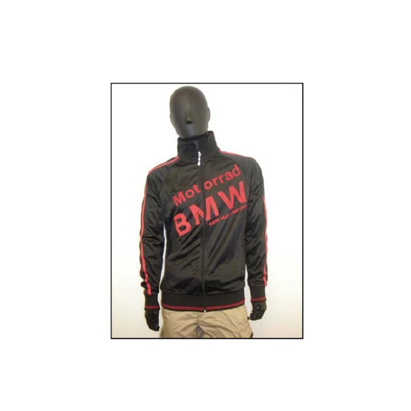 BMW Motorcycles USA Track Jacket