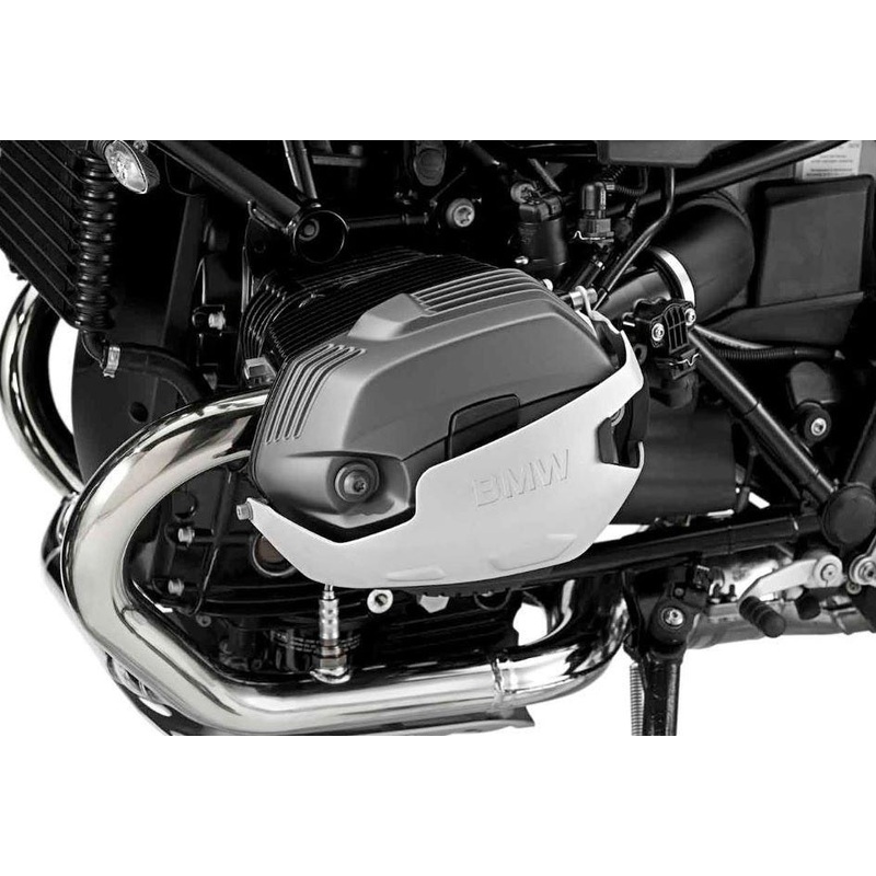 BMW R1200 Hexhead OC Aluminum Engine Protection Cover Set