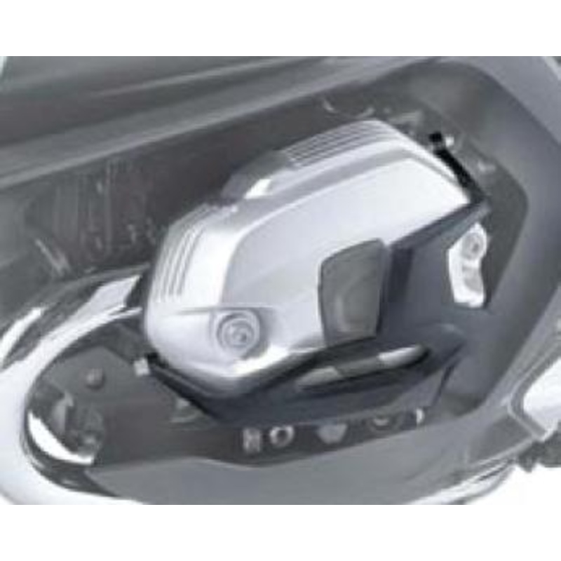 BMW R1200 Hexhead OC Cylinder Protection Guard Set