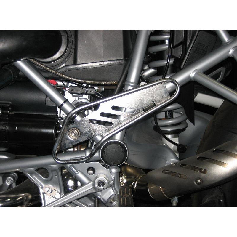 BMW R1200GS (08-12)|ADV (08-13) Frame Guard Kit
