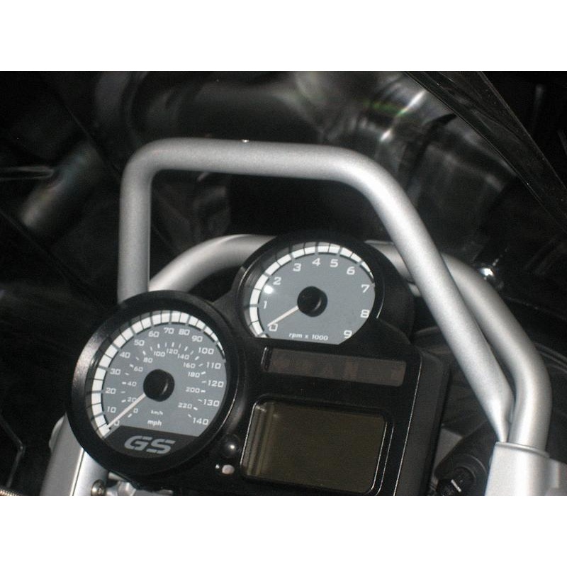 BMW R1200GS (08-12) Gadget Mount Kit