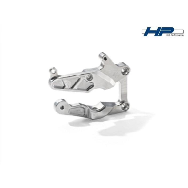 BMW S1000RR|S1000R HP Race Right Footrest Plate