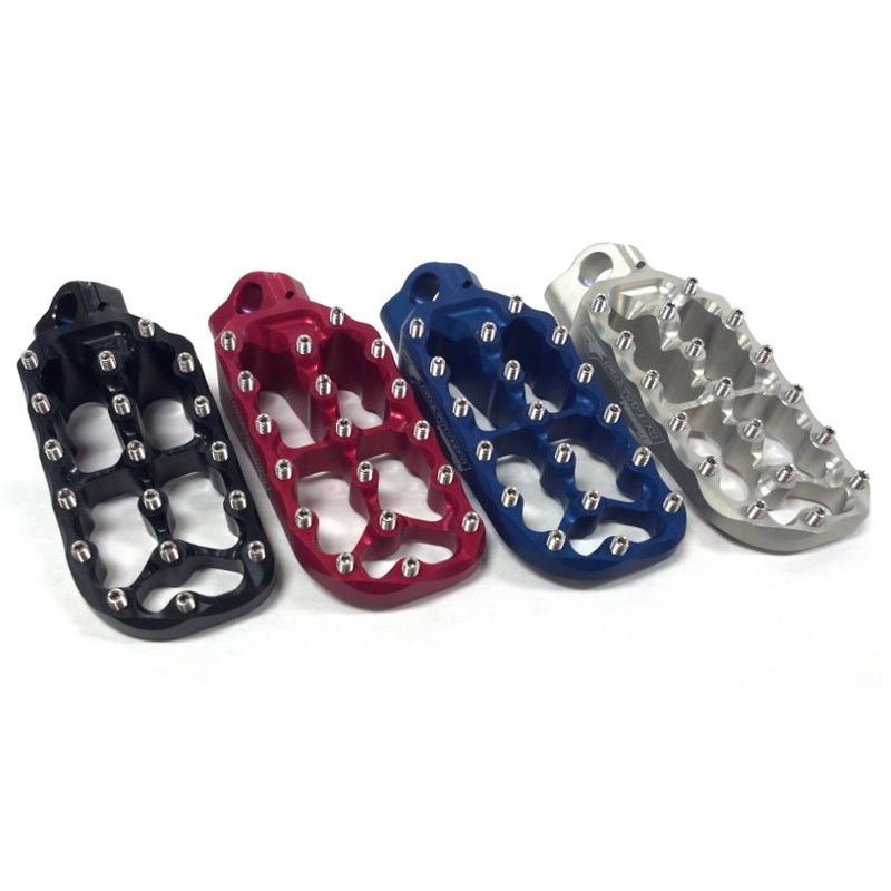 Fastway Adventure GS Pegs – All BMW GS Models