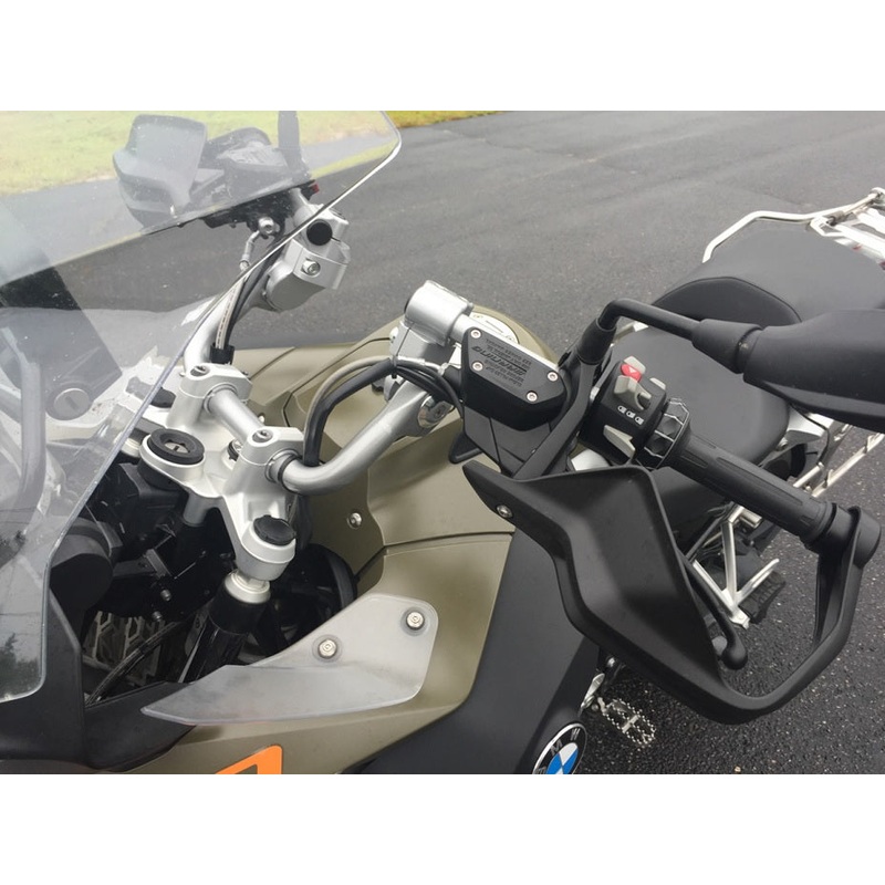 Heli R1200GS WC (13-)|ADV WC (14-) Horizon AT Bar Kit