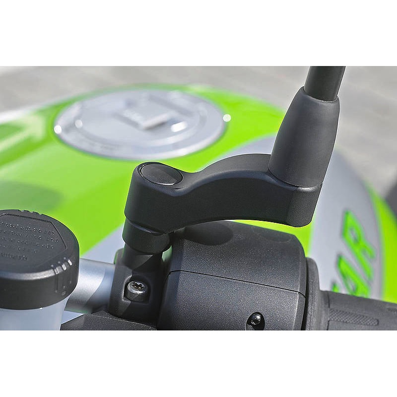 Hornig G650GS (11-)|Sertao|G310 Mirror Extensions