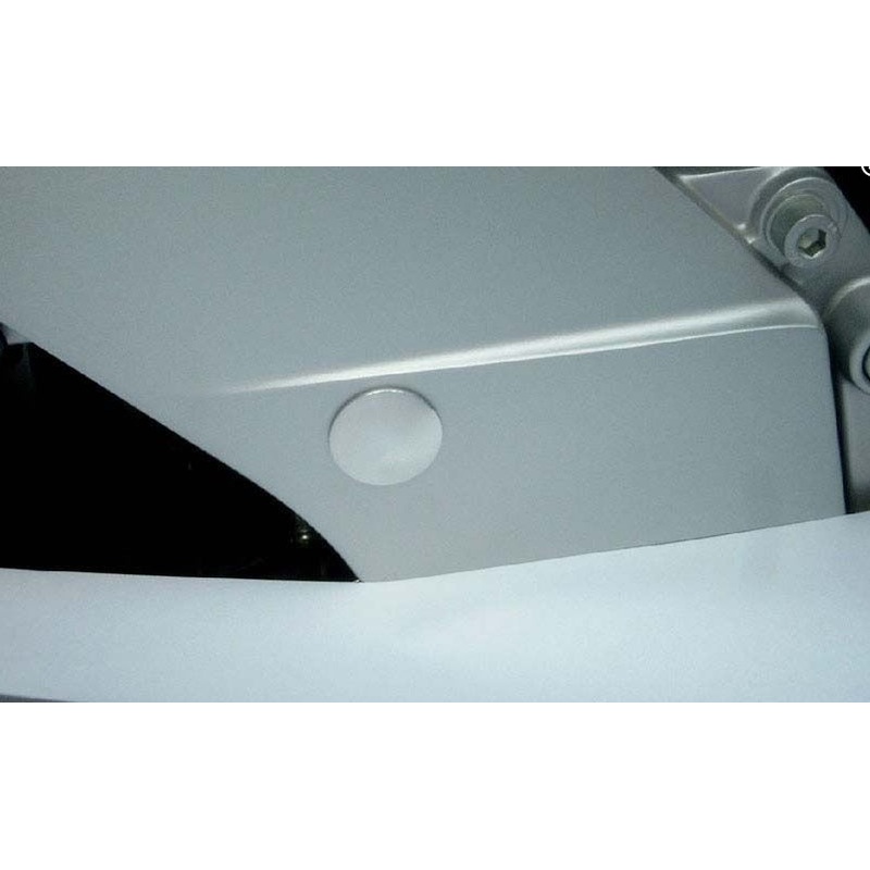 Hornig K1200LT|RS|GT Frame Plug Set