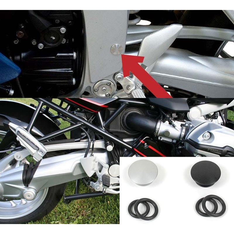 Hornig K1300|K1200, R1200R Torque Arm Plug