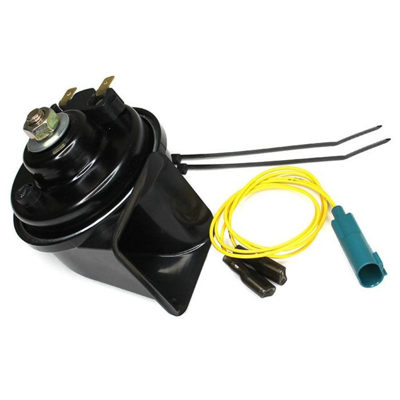 Hornig R1250GS|R1200GS WC (13-)|R1250GS ADV|ADV WC (14-)|F800GT Wolo Horn Kit