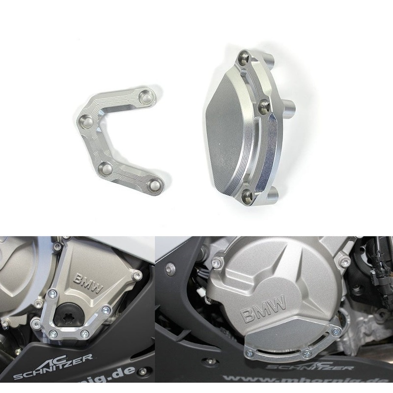 Hornig S1000RR|R|XR|HP4 Engine Protectors