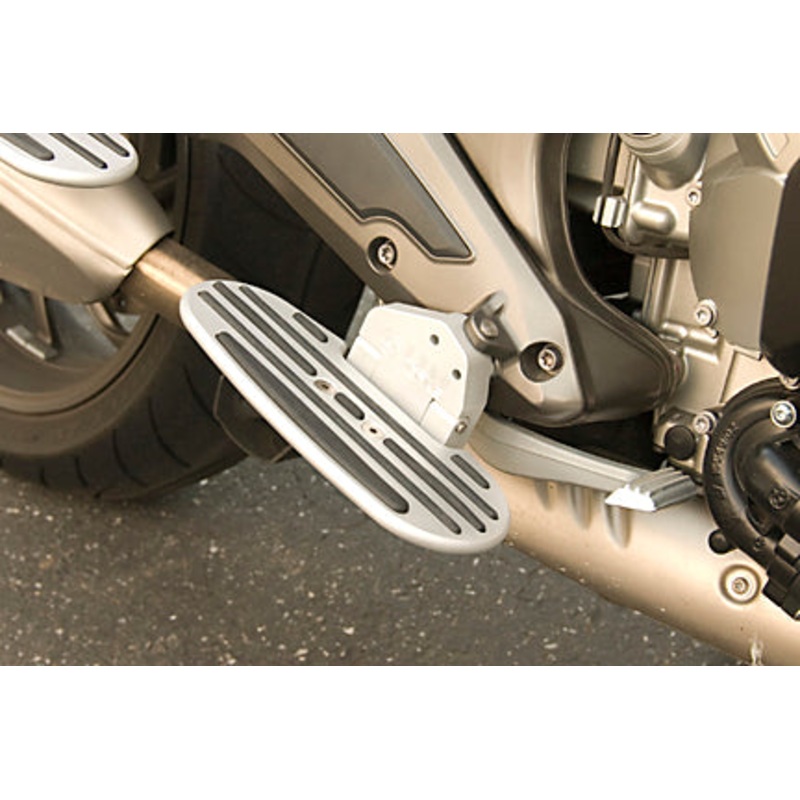 Ilium Works K1600 Series Sportboards