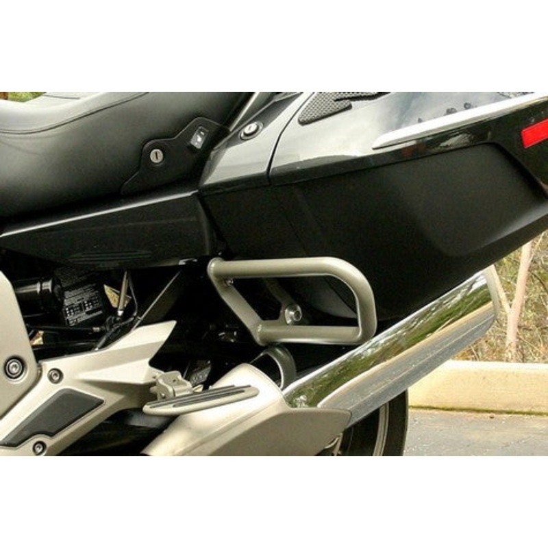 Ilium Works K1600GTL|K1600GT Rear Guard Bars