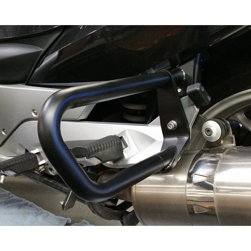 Ilium Works R1200RT (05-13) Rear Guard Bars