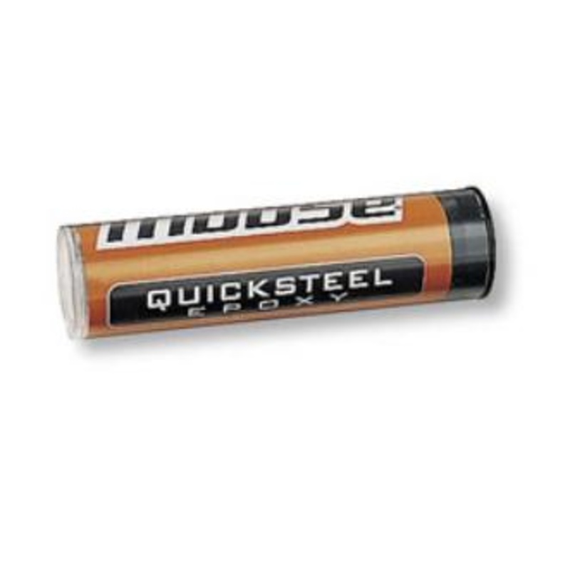 Moose Racing Quiksteel Epoxy