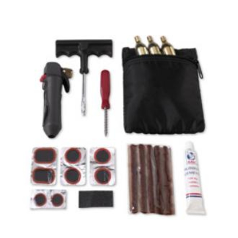 Moose Racing Ultimate Motorcycle Tire Repair Kit