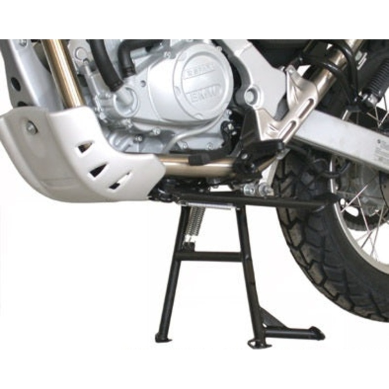 SW-Motech G650GS Sertao|F650GS Dakar Centerstand